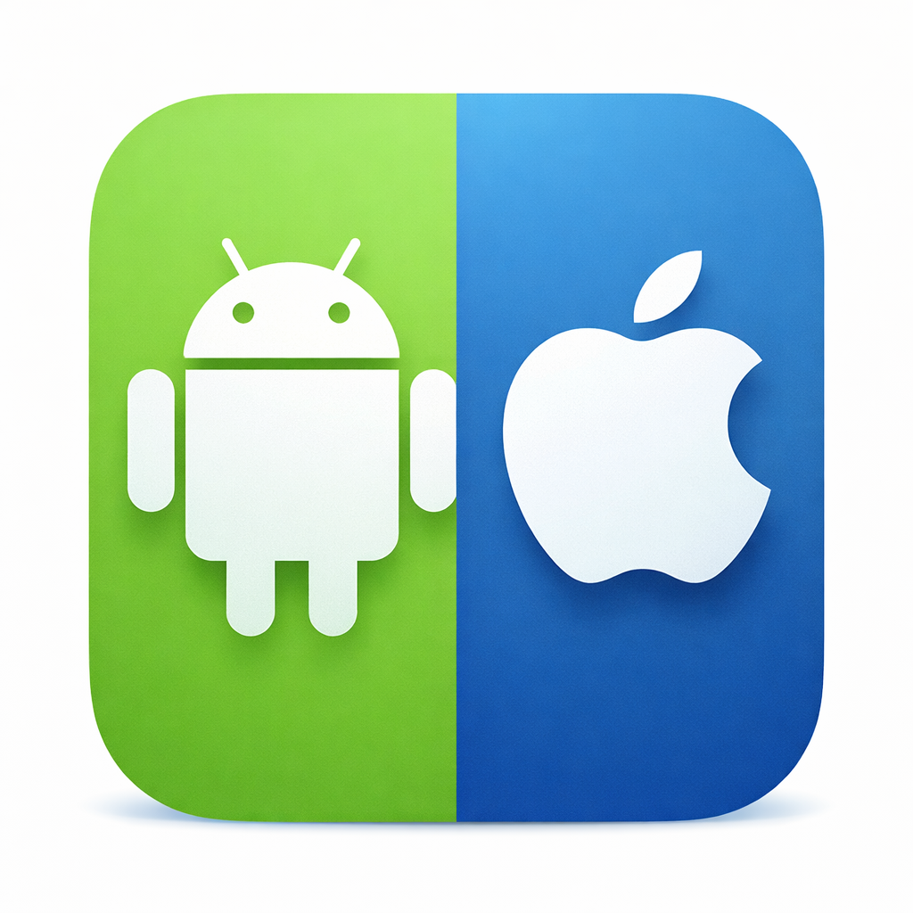 Basiscursus Android & Apple - Kevin Descheemaeker Public Speaker - Workshops, talks, training